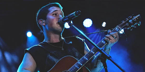 Chucho Rivas y su #AmarteyPerderteTour pusieron a cantar a Sinaloa