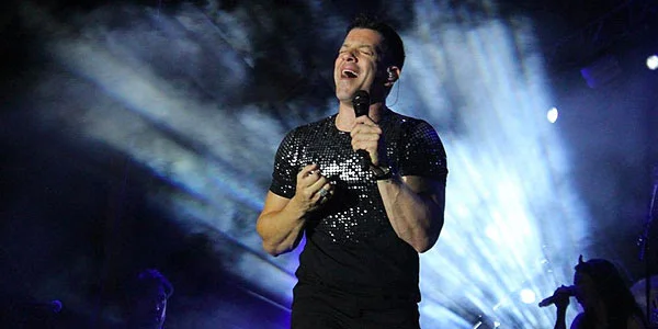 Yahir cautivó a Michoacán con su espectacular #PuraVidaTour