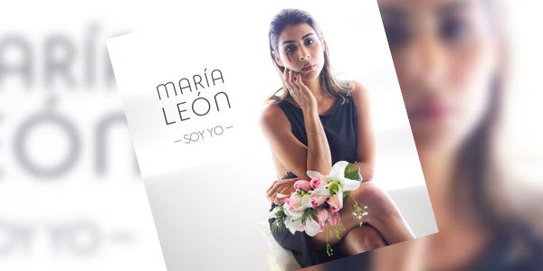 María León y el video de “Soy yo” rebasan el millón de visitas en YouTube