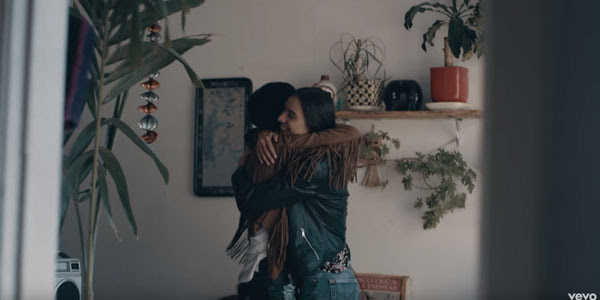  “Por siempre en mi corazón”, el video más reciente de Elidian, rebasa el millón de reproducciones en YouTube