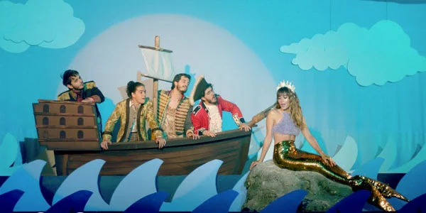 Morat se coloca en el Top 10 de iTunes con su sencillo “Presiento” y anuncia conciertos en Guadalajara y Monterrey
