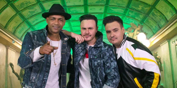 Río Roma presentó “Algo especial”, nuevo tema en el que colabora el cubano Descemer Bueno