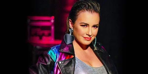 María José lanzará este viernes su nuevo sencillo "Lo que tenías conmigo"