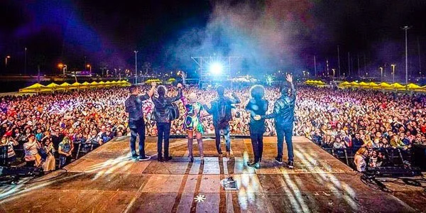 Hoy inicia la preventa para el show de Ana Torroja en el Auditorio Nacional el 12 de octubre