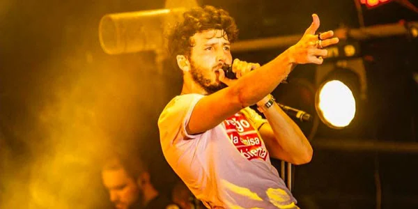Sebastián Yatra hizo vibrar Michoacán y Tamaulipas; llegará este sábado al Auditorio Nacional