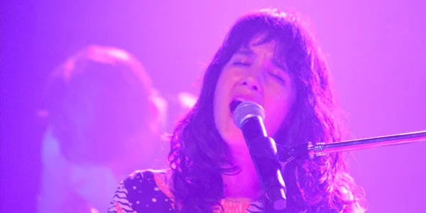 Ximena Sariñana llevó su gira #DBLN a Argentina y Chile