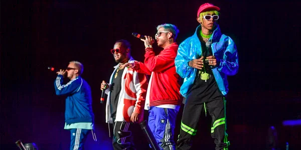 Trápical Minds terminó su gira promocional en México
