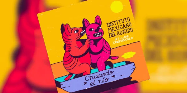 IMS presenta su nuevo tema "Cruzando el río"