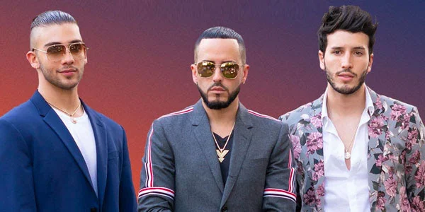 Sebastián Yatra presenta un nuevo tema al lado de Yandel y Manuel Turizo: "En cero"