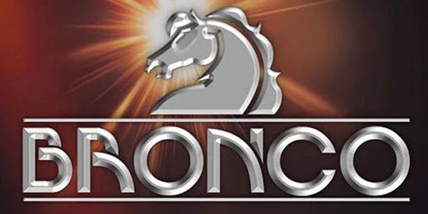 Inicia la cuenta regresiva para el lanzamiento del nuevo disco de Bronco: Por Más