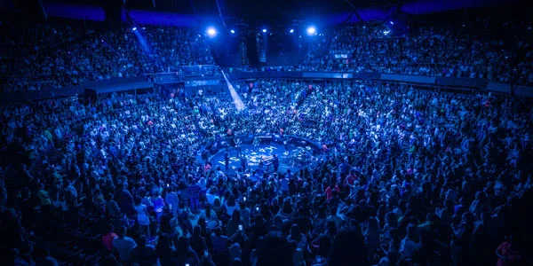 Por quinta ocasión en su #Gira100AñosContigo, Ha*Ash registró Sold Out en Monterrey