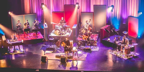 No Te Va Gustar arrancó su gira Otras Canciones 25 años con shows Sold Out en Uruguay y Argentina