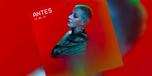 Ana Torroja busca fortalecer la interacción humana con su nuevo single "Antes"