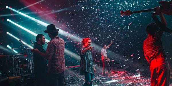 Morat sumó otro Sold Out a su larga lista, esta vez en Monterrey