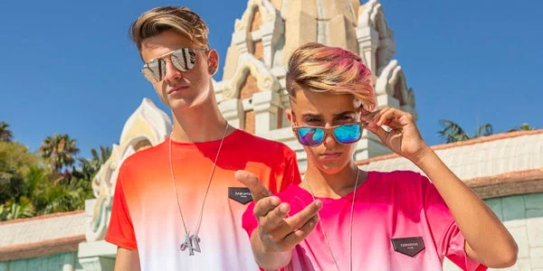 Adexe &amp; Nau estrenaron “Cintura con cintura”