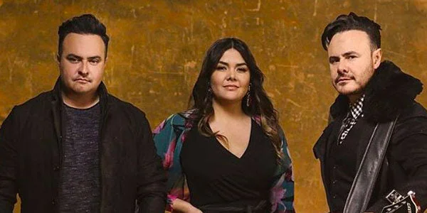 El video de “Yo te prefiero a ti” de Río Roma y Yuridia, rebasó los seis millones de views a una semana de su lanzamiento