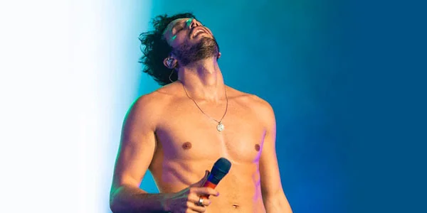 Sebastián Yatra colgó el letrero de Sold Out en Guadalajara y Monterrey