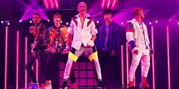 Maluma, CNCO y Silvestre Dangond sobresalieron en los Premios Juventud 2019