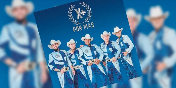 Bronco regresa esta semana a Estados Unidos para continuar con su gira Por Más