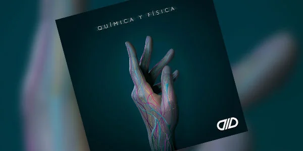 DLD debutó en el #1 de iTunes México con su nuevo sencillo “Química y Física” y ofreció tres showcases sorpresa en la CDMX
