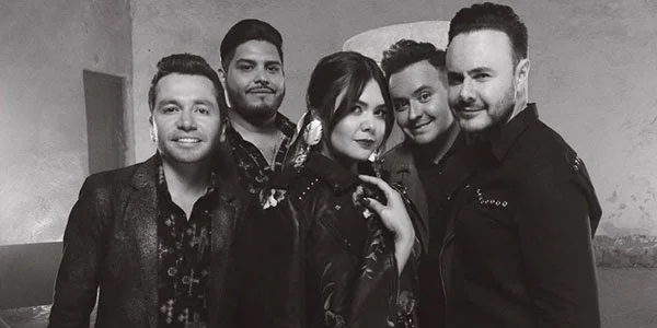 Río Roma colocó “Yo te prefiero a ti” en el Top 10 de radio en Sudamérica y México