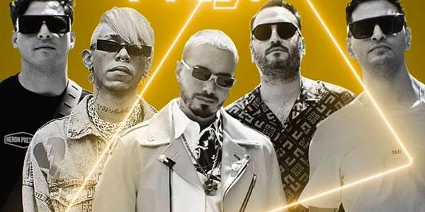 Lalo Ebratt debutó en el #1 de iTunes con “Indeciso”, su nueva colaboración con Reik y J Balvin