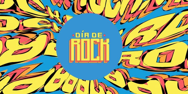 División Minúscula formará parte del festival Día del Rock Colombia 2020