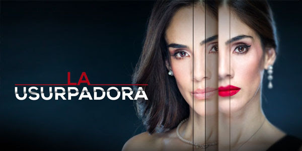 Sandra Echeverría hace historia con La Usurpadora, debutando en el #1 del rating de TV en Estados Unidos