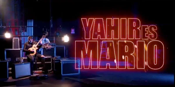 A partir del 31 de enero del 2020, Yahir protagonizará el musical Hoy No Me Puedo Levantar