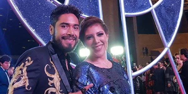 Elidian presentó a su nueva integrante: Valeria Mejía
