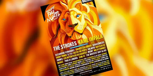 Alejandro Fernández, Juanes, Morat, Danny Ocean, Kinky, Enjambre, División Minúscula y el IMS estarán en el Pa’l Norte 2020