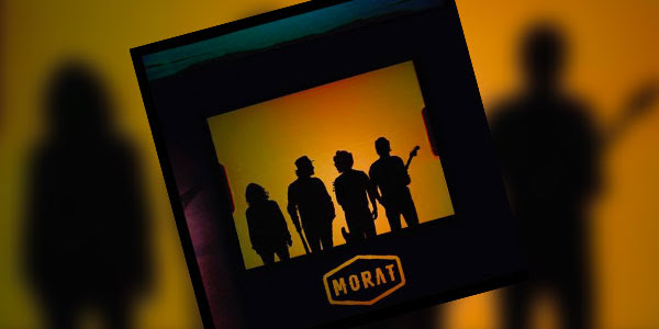 “¿A dónde vamos?” es el nuevo single de Morat, ya disponible en plataformas digitales