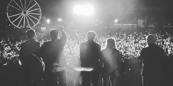 Fobia inició el tour #Pastel en Estados Unidos con 4 shows abarrotados
