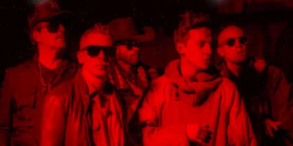 Kinky dio a conocer el video oficial de su sencillo “Llena de mentiras”