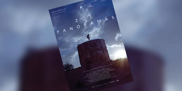 Ya está disponible en Netflix el rockumental Panoramas de Zoé