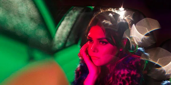 Yuridia debutó en el Top 5 de tendencias en YouTube y en el #1 de la lista general de iTunes con “No le llames amor”