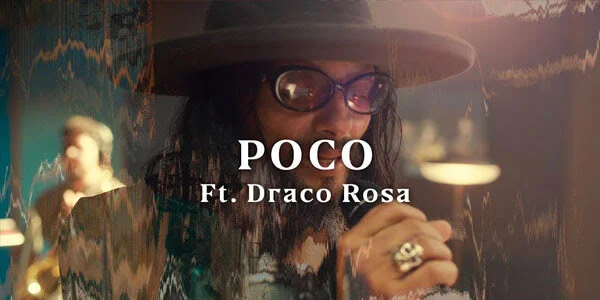 No te va Gustar lanza su nuevo sencillo: “Poco" Feat. Draco Rosa