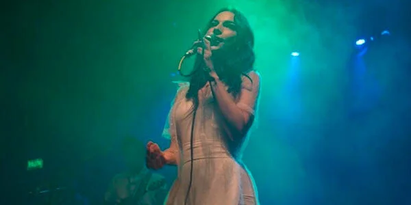 Paty Cantú conquistó nuevamente Argentina con tres explosivos shows de su #DeluxeLiveTour