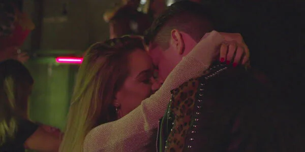 Chucho Rivas lanza el video oficial de “Rincones de tu cuerpo”
