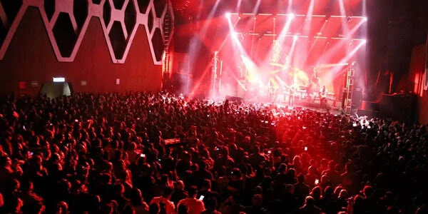 Con doble Sold Out en el Plaza Condesa, DLD finaliza su gira Futura
