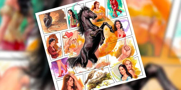 Ya está disponible en plataformas digitales el disco de Bronco, la Serie