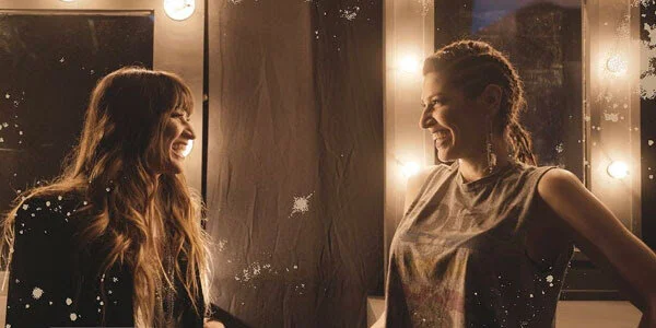 Ha*Ash se ubica en el Top Ten de la lista Most Watched Artists de Vevo