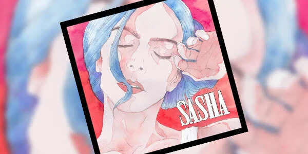 Sasha Sokol finaliza el 2019 con el exitoso lanzamiento de dos sencillos: "Luna tras luna" y "Despertar"