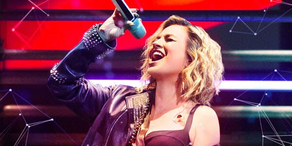 María José sigue en el Top Ten de ventas de MixUp con su disco Conexión