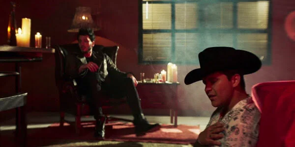 Christian Nodal y Sebastián Yatra presentan el video oficial de “Esta noche”