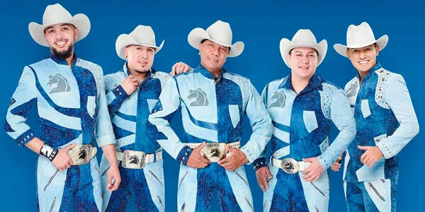 Bronco lanzó a radio “Se alinearon los planetas” Feat. Río Roma; el grupo está nominado al Premio Lo Nuestro en la categoría Tour del Año