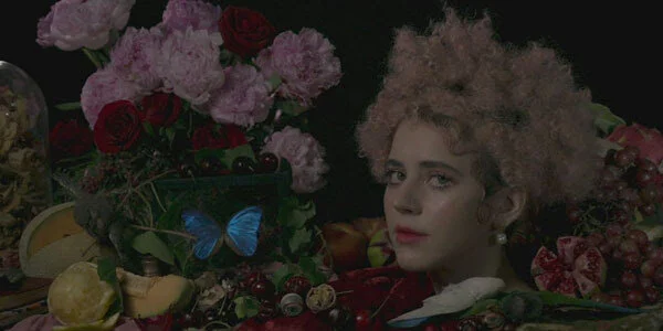 Tessa Ia presenta “Morpho menelaus”, tercer sencillo del EP Breve II