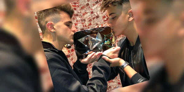 Adexe &amp; Nau inician el 2020 con más de 10 millones de seguidores en YouTube