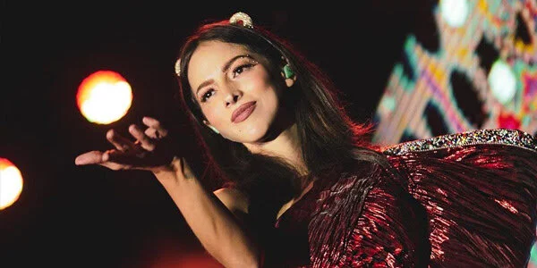 Paty Cantú, imparable: continúa con su exitosa gira y prepara nuevo material