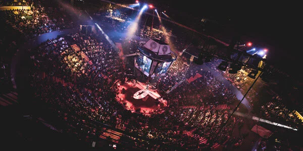 Alejandro Fernández cierra su gira Rompiendo Fronteras con gran éxito